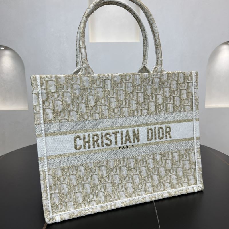chr1st1an D10r shopping bags